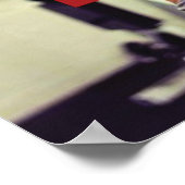 Motivatie werkresultaat poster (Hoek)