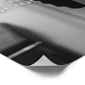 Motivatie werkresultaat poster (Hoek)