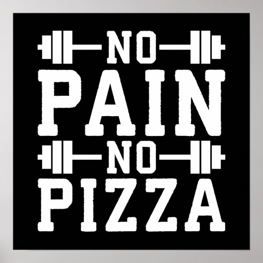 Motivatie werkresultaat poster (Voorkant)