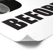 Motivatie werkresultaat poster (Hoek)