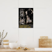 Motivatie werkresultaat poster (Keuken)