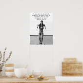 Motivatie werkresultaat poster (Keuken)