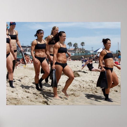 Motivatie werkresultaat poster (Voorkant)