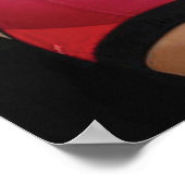 Motivatie werkresultaat poster (Hoek)