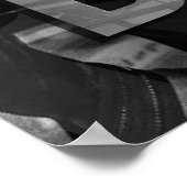 Motivatie werkresultaat poster (Hoek)