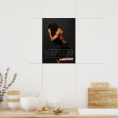 Motivatie werkresultaat poster (Keuken)