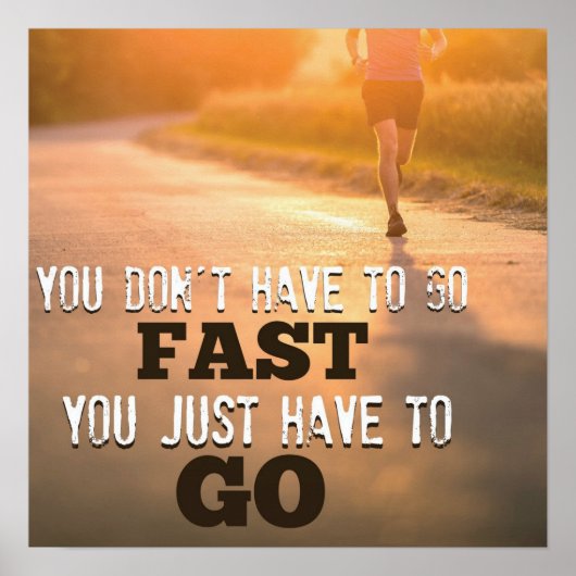 Motivatie werkresultaat poster (Voorkant)