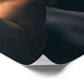 Motivatie werkresultaat poster (Hoek)