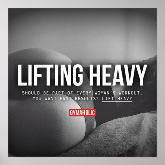 Motivatie werkresultaat poster (Voorkant)