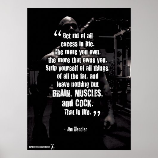 Motivatie werkresultaat poster (Voorkant)