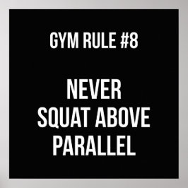 Motivatie werkresultaat poster