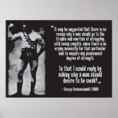 Motivatie werkresultaat poster (Voorkant)