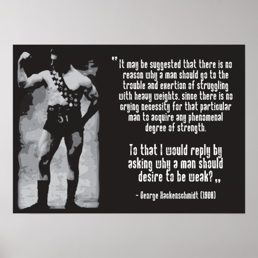 Motivatie werkresultaat poster (Voorkant)