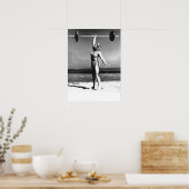 Motivatie werkresultaat poster (Keuken)