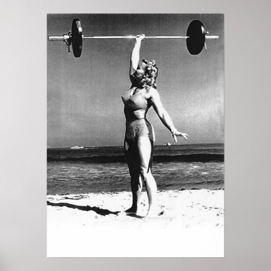 Motivatie werkresultaat poster (Voorkant)