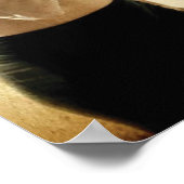 Motivatie werkresultaat poster (Hoek)