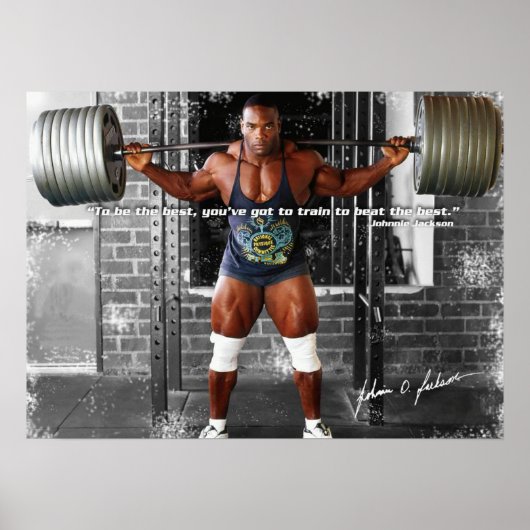 Motivatie werkresultaat poster (Voorkant)