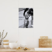 Motivatie werkresultaat poster (Keuken)