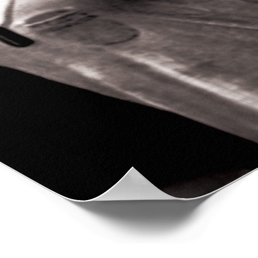 Motivatie werkresultaat poster (Hoek)