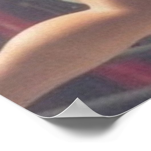 Motivatie werkresultaat poster (Hoek)