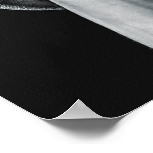 Motivatie werkresultaat poster (Hoek)