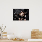 Motivatie werkresultaat poster (Keuken)