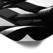 Motivatie werkresultaat poster (Hoek)