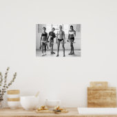 Motivatie werkresultaat poster (Keuken)