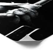 Motivatie werkresultaat poster (Hoek)