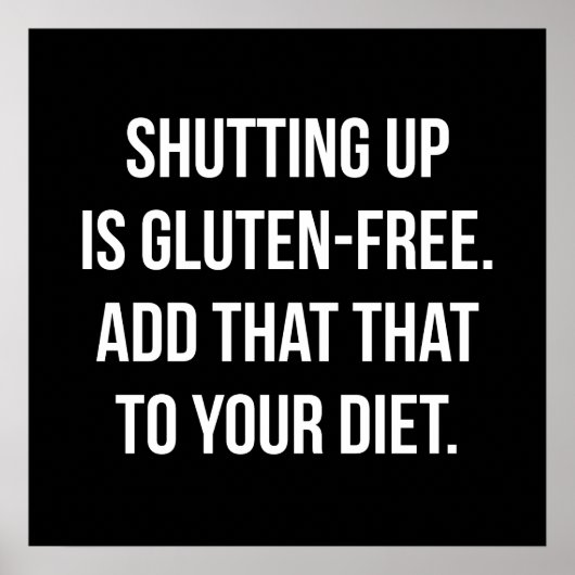 Motivatie werkresultaat poster (Voorkant)