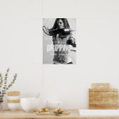 Motivatie werkresultaat poster (Keuken)