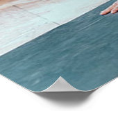 Motivatie werkresultaat poster (Hoek)