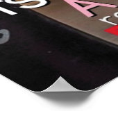 Motivatie werkresultaat poster (Hoek)