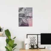 Motivatie werkresultaat poster (Thuiskantoor)