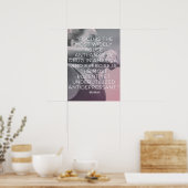 Motivatie werkresultaat poster (Keuken)