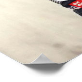 Motivatie werkresultaat poster (Hoek)