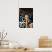 Motivatie werkresultaat poster (Keuken)