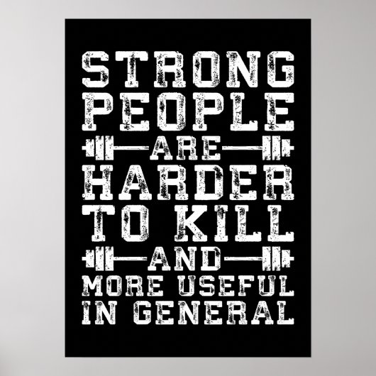 Motivatie werkresultaat poster (Voorkant)