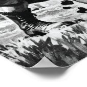 Motivatie werkresultaat poster (Hoek)