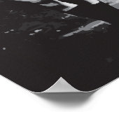 Motivatie werkresultaat poster (Hoek)