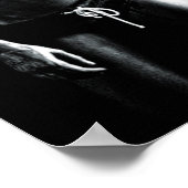 Motivatie werkresultaat poster (Hoek)