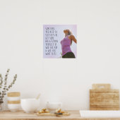 Motivatie werkresultaat poster (Keuken)