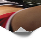 Motivatie werkresultaat poster (Hoek)