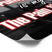 Motivatie werkresultaat poster (Hoek)