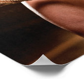 Motivatie werkresultaat poster (Hoek)