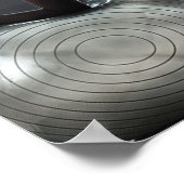 Motivatie werkresultaat poster (Hoek)