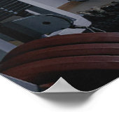 Motivatie werkresultaat poster (Hoek)