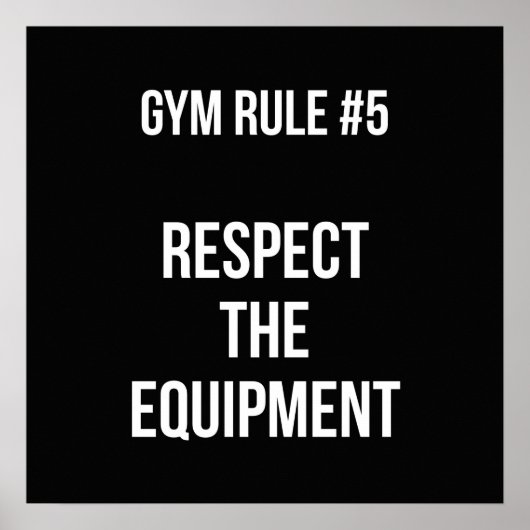 Motivatie werkresultaat poster (Voorkant)