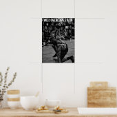 Motivatie werkresultaat poster (Keuken)