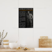 Motivatie werkresultaat poster (Keuken)